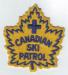 This is a CSPS badge.