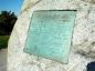 Taber Hill Iroquois Ossuary Historic Plaque