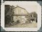 Walton farmhouse following renovations