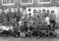 Class photo of school section #5, Ellesmere.