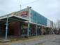 Comet Lanes plaza on Brimley Road south of Lawrence Avenue