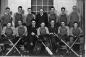 Frost & Wood 1943 Hockey Team