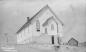 Postcard: Methodist Church, Copper Cliff