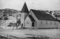 Postcard: Presbyterian Church, Copper Cliff
