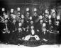 A Town Band, Copper Cliff, Canadian Copper Company Miners Band