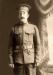 Portrait of Frederick William Heale in Military Uniform