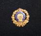 37th Battalion C.E.F. pin