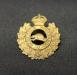 Canadian Engineers, C.E.F. cap badge