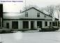 James O'Brien Bourchier's General Store, Sutton, Ontario