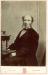 Sutton town founder James O'Brien Bouchier, born 1797 died 1872.