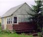 A De La Salle cabin from 1932, moved to Georgina Pioneer Village in 2006.