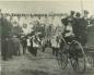 Parade through Sutton to Laurier Picnic at Jackson's Point.