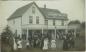 The hub of excitement at this day's events, The Jackson's Point Hotel.