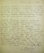 Letter appointing Mr. Morton and Mr. Barker as representatives of North Gwillimbury Township.