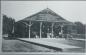 Toronto and York Radial Railway station and waiting room, Jackson's Point.