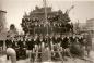 Commissioning Crew of HMCS PORT ARTHUR
