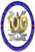 Lake Superior Scottish Regiment 100th Anniversary Logo