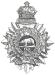 The forerunner: The 96th "District of Algoma" Battalion of Rifles 1885 to 1896.