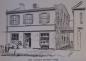 Mrs. Loder's Tavern, 1844
