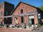 G&W - Distillery District - Balzac's Coffee Shop