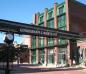 Distillery District, Trinity Street Square, 2008