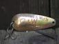 G&W - advertising Fishing Lure