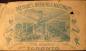 Davies Brewing and Malting Co., envelope