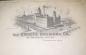 O'Keefe Brewery, letterhead