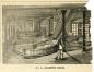 Gooderham & Worts Distillery, Mashing Room, 1863