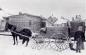 Milk delivery wagon in Winnipeg.