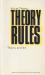 Jody Berland, Will Straw and David Thomas: Theory Rules. YYZBOOKS, 1996