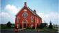 Elfrida United Church.