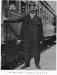Hamilton, Grimsby And  Beamsville Electric Railway Conductor