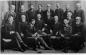 Officers and Directors for the 1901 Ontario Fruit Grows Association