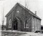 Stoney Creek Methodist Church