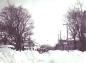 Great Snow Storm of 1944 looking east on King Street