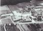 E.D. Smith Factory, Aerial View, 1966