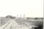 View of the Plant from the south after completion of the first phase of construction in 1914