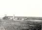 View of the Brick Plant from the southwest in 1914