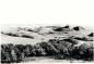 General view of the Brick Plant in 1972, facing north with Clay Pit 2 at the centre, right