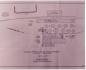 Site plan of the Claybank Brick Plant in 1954. 