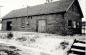 East side view of Carpenter Shop in 1994