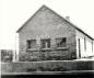 North side of Carpenter's Shop in 1937