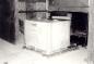 Shrink Wrap Oven, 1976