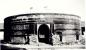Kiln 1940's