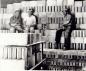 Tossers and Setter Working at the Kiln