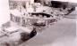 Rebuilding Kiln 9 in 1951