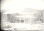 Main Plant area during construction 1912 to 1913, note the partly built Kiln base in the foreground