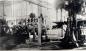 Interior of the Machine Shop late 1950's.