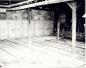 Exit doors North Drying Tunnels